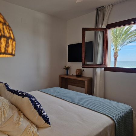 Hotel Bodegon De Peñíscola Dış mekan fotoğraf