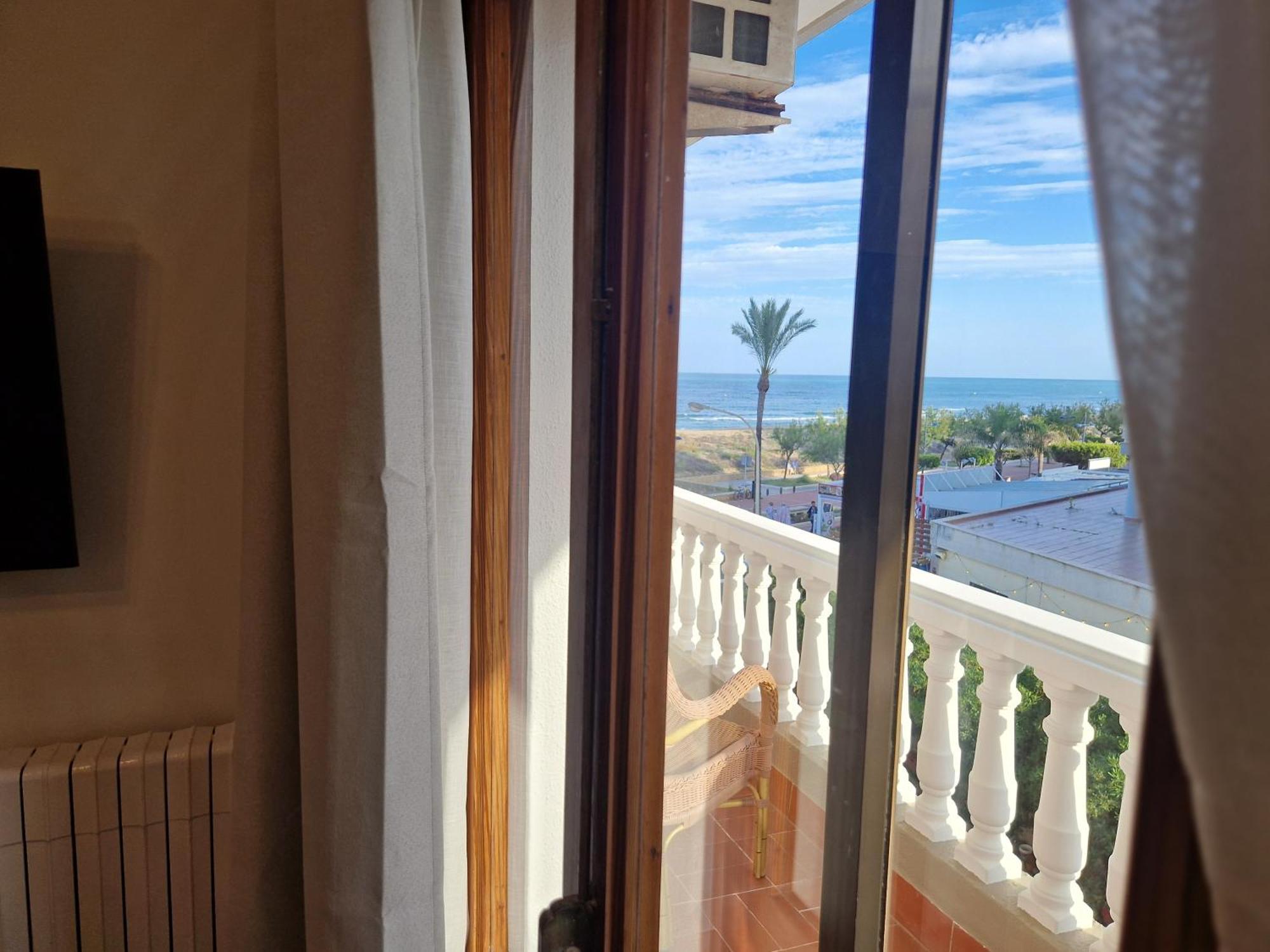 Hotel Bodegon De Peñíscola Dış mekan fotoğraf