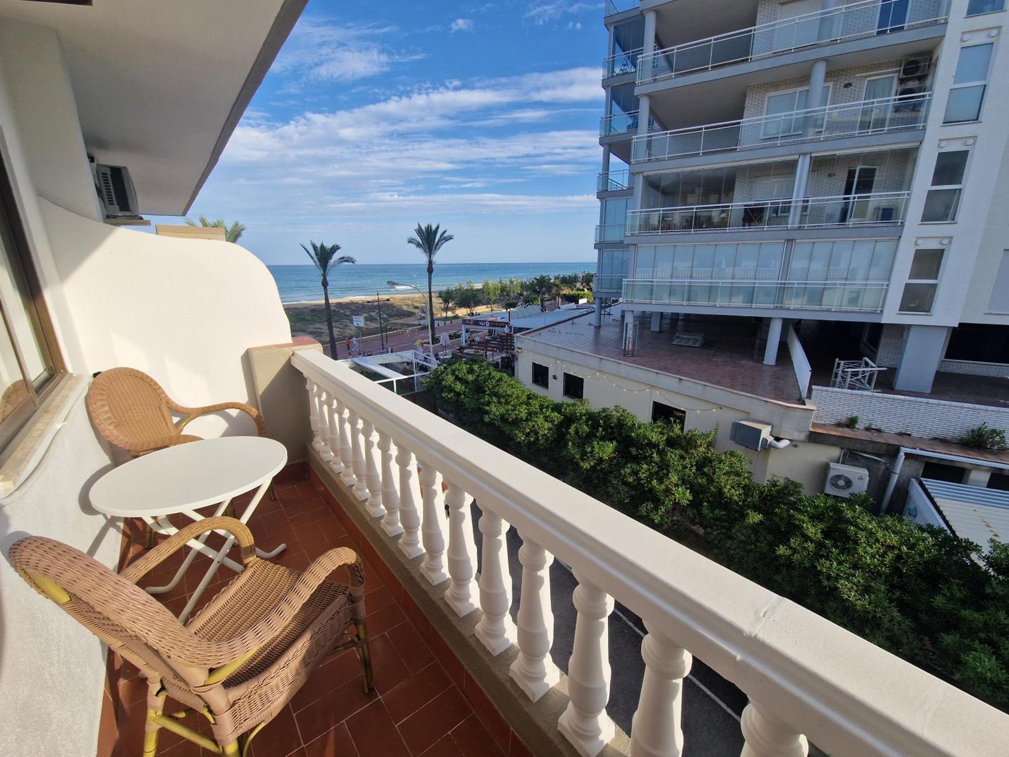 Hotel Bodegon De Peñíscola Dış mekan fotoğraf