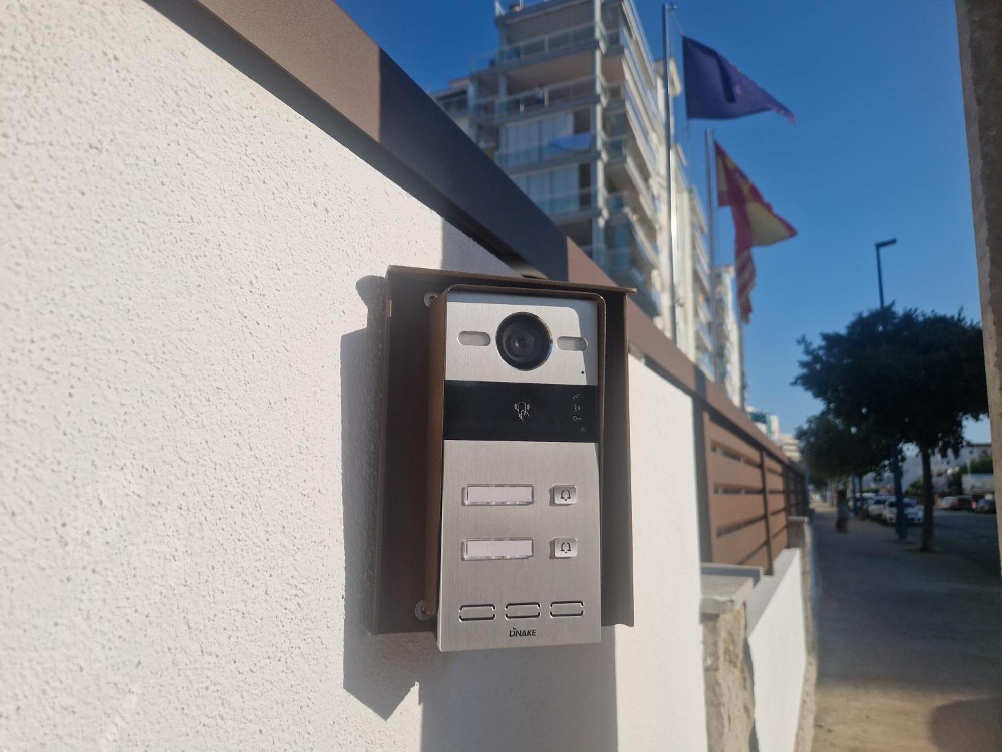 Hotel Bodegon De Peñíscola Dış mekan fotoğraf