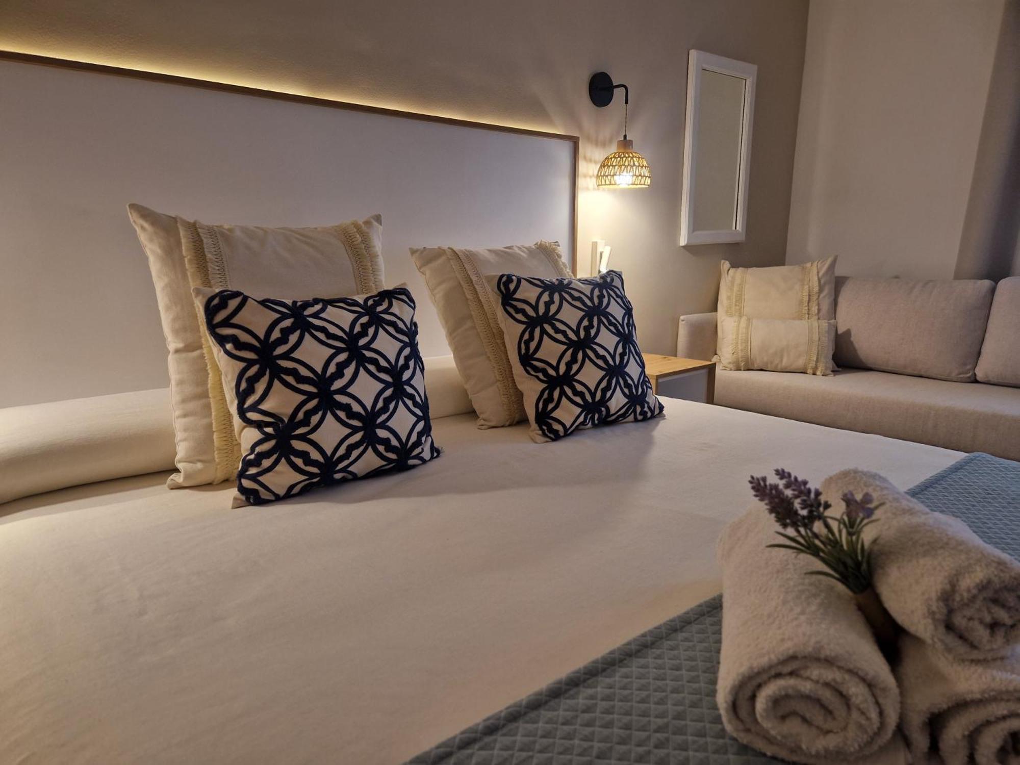 Hotel Bodegon De Peñíscola Dış mekan fotoğraf