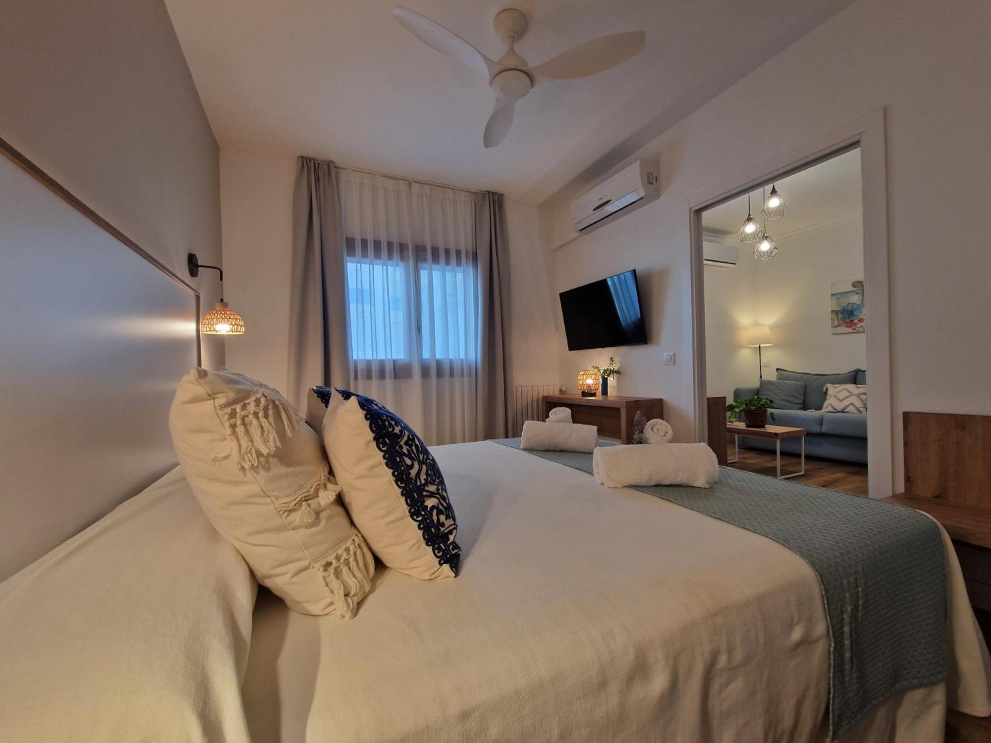 Hotel Bodegon De Peñíscola Dış mekan fotoğraf