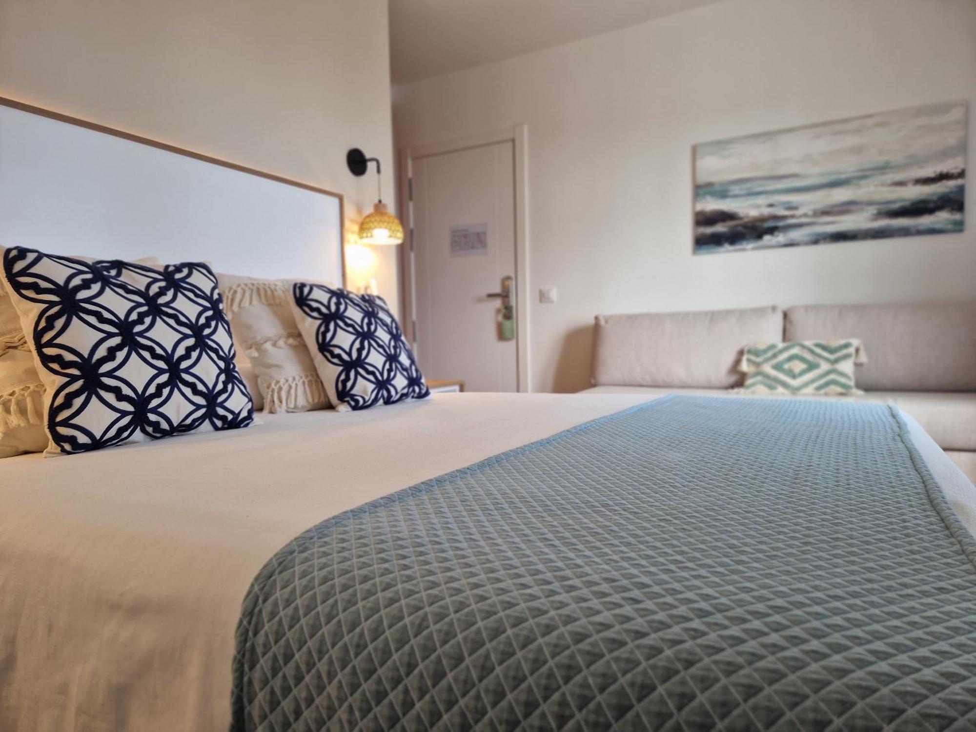 Hotel Bodegon De Peñíscola Dış mekan fotoğraf