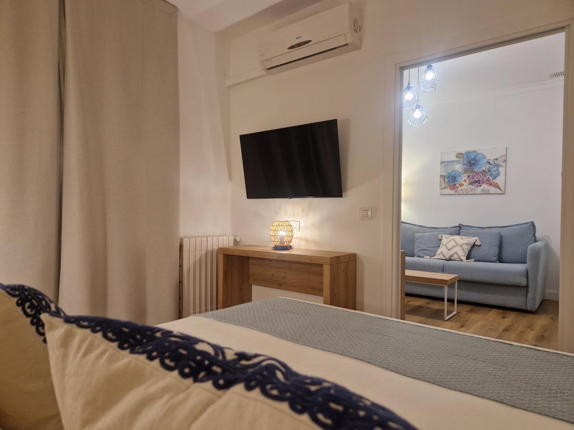 Hotel Bodegon De Peñíscola Dış mekan fotoğraf